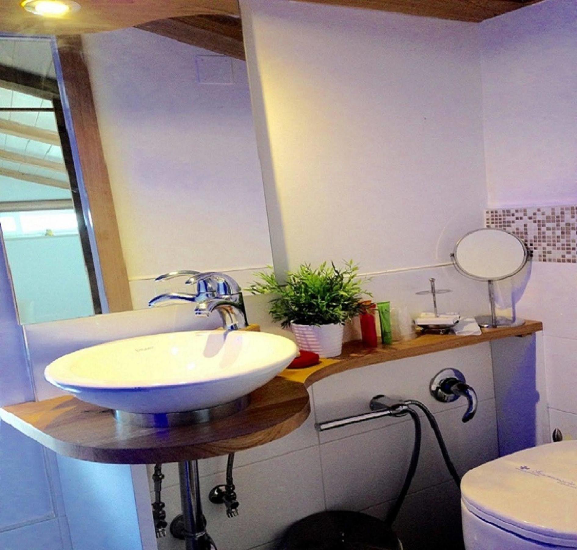 Agora Appartement *