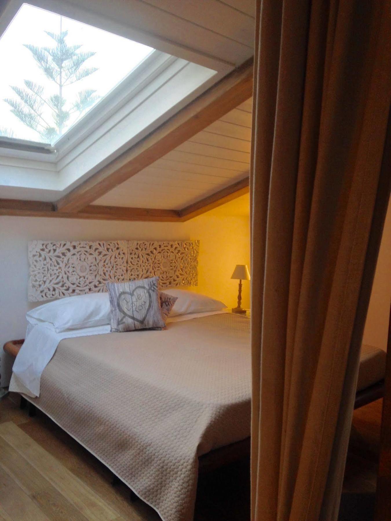 Agora Appartement *
