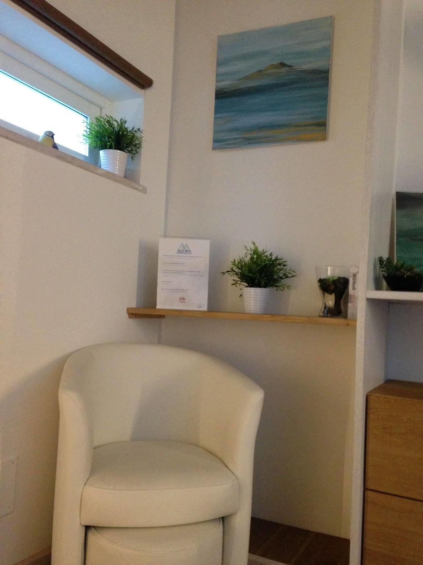 Appartement Agora *