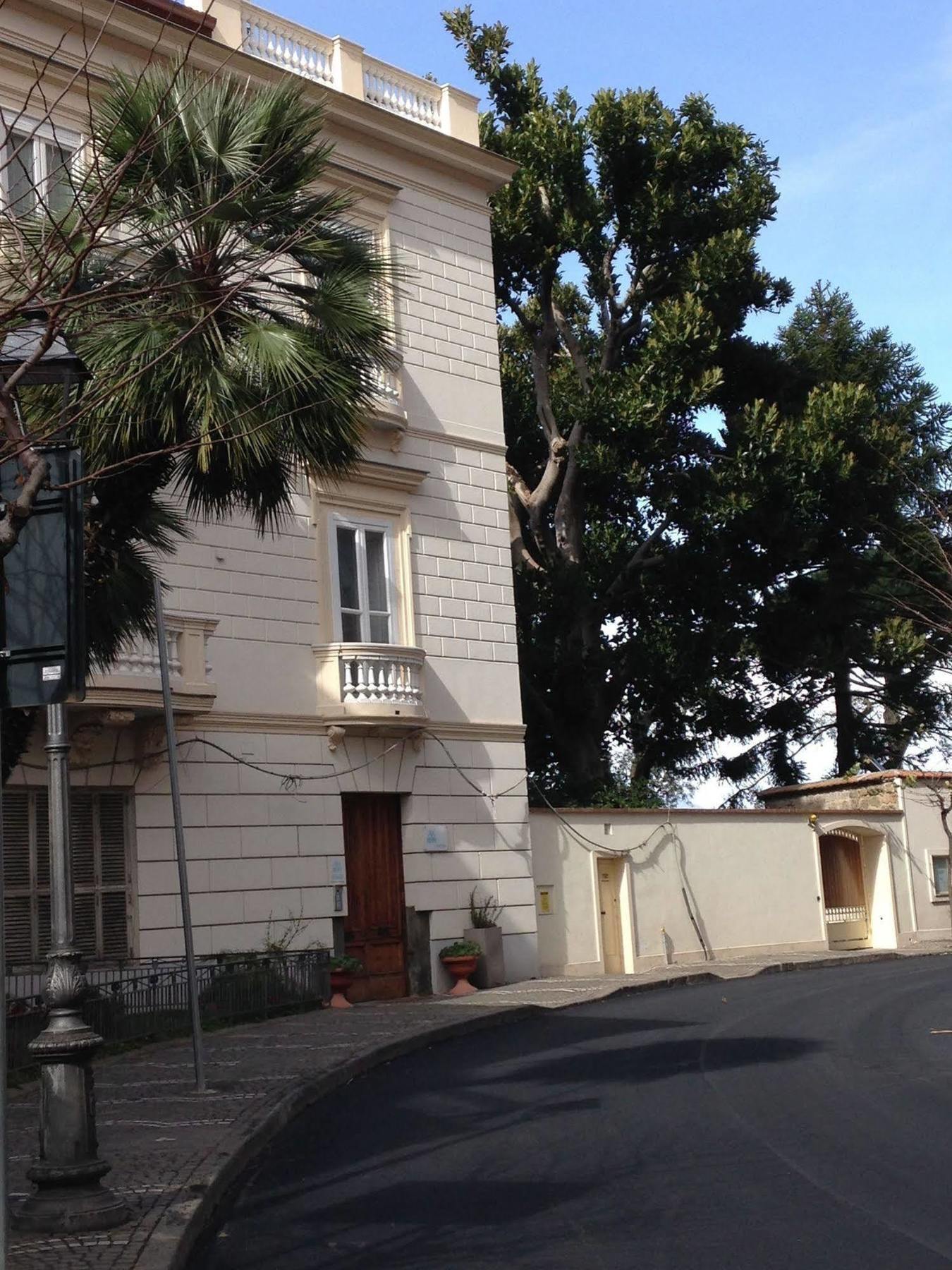 Appartement Agora