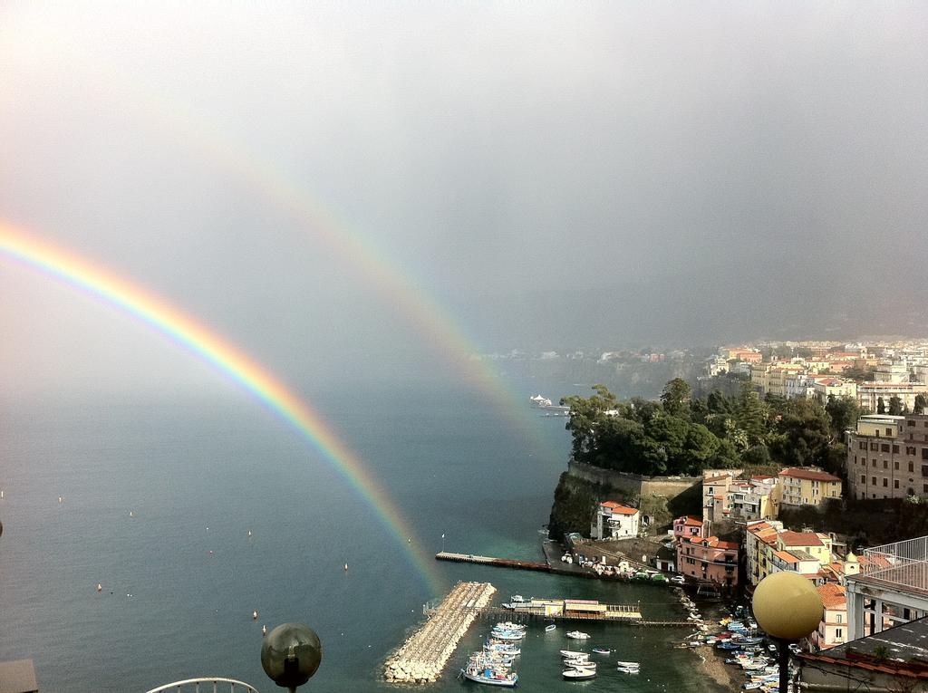 La Magnolia - Centre Hotel Sorrento