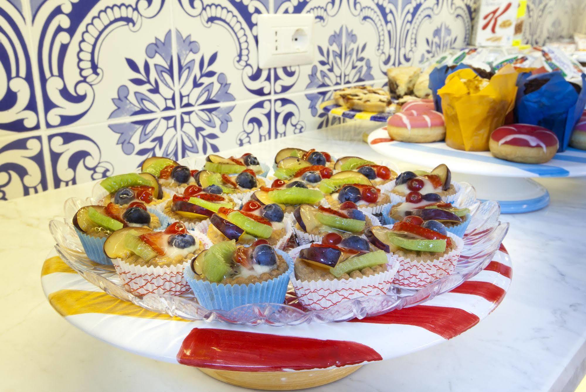 Bed & Breakfast Maison Kalea 2*