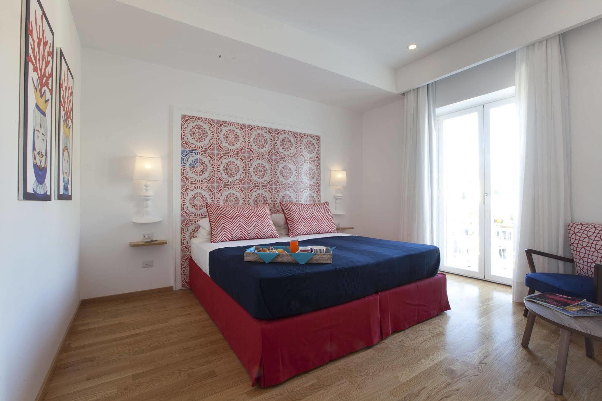 Maison Kalea Bed & Breakfast Sorrento