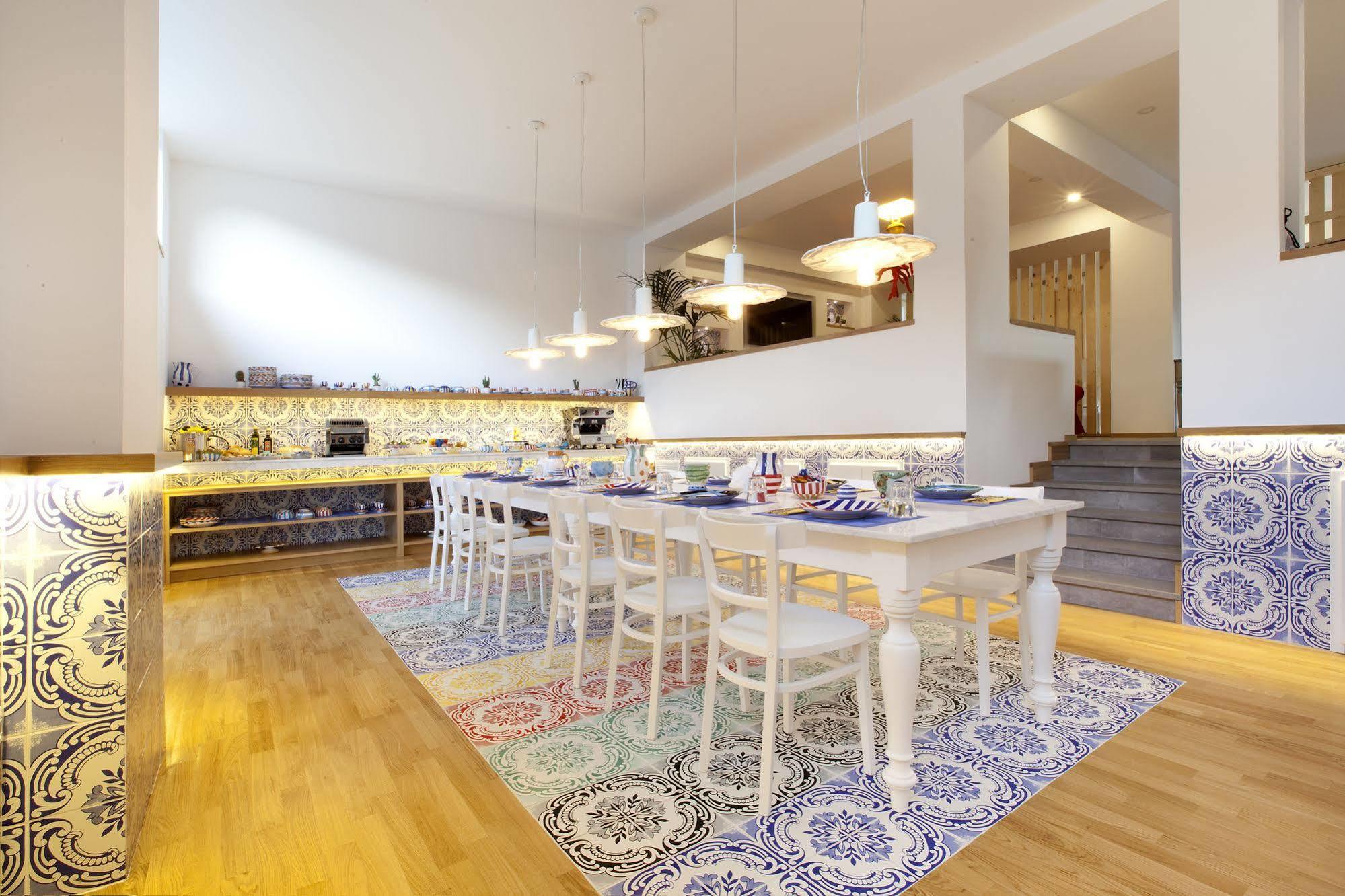 Maison Kalea Bed & Breakfast Sorrento