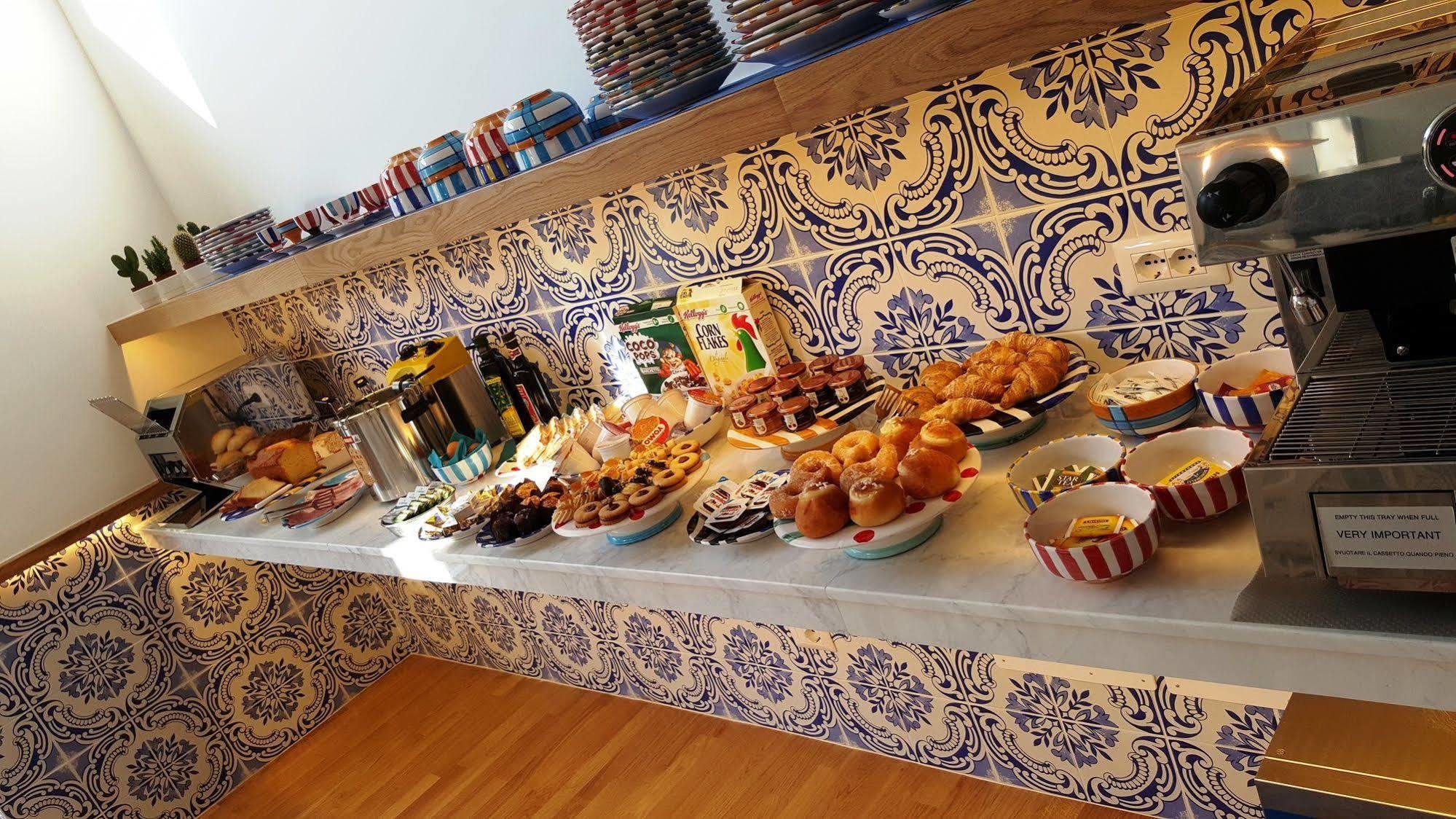 Maison Kalea Bed & Breakfast