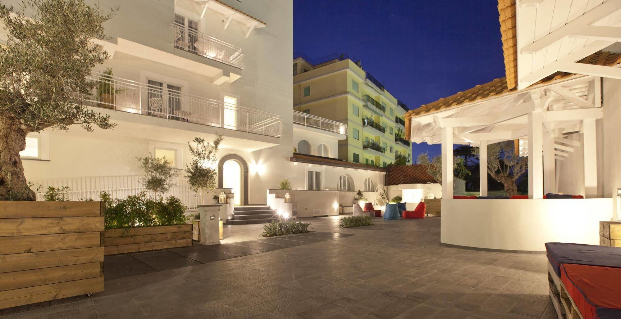 Maison Kalea Bed & Breakfast
