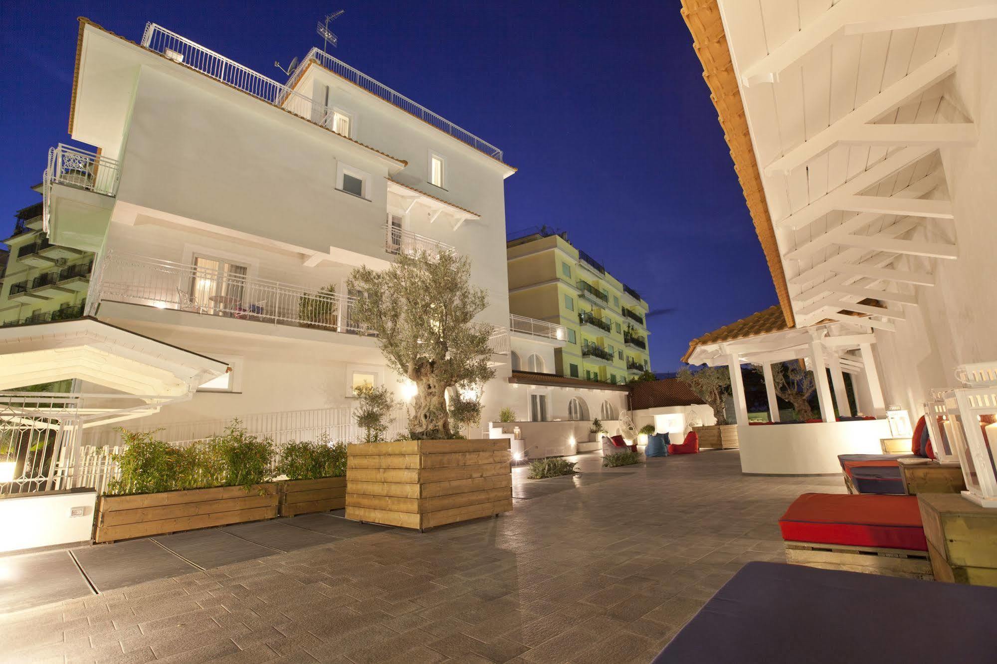 Maison Kalea 2* Sorrento