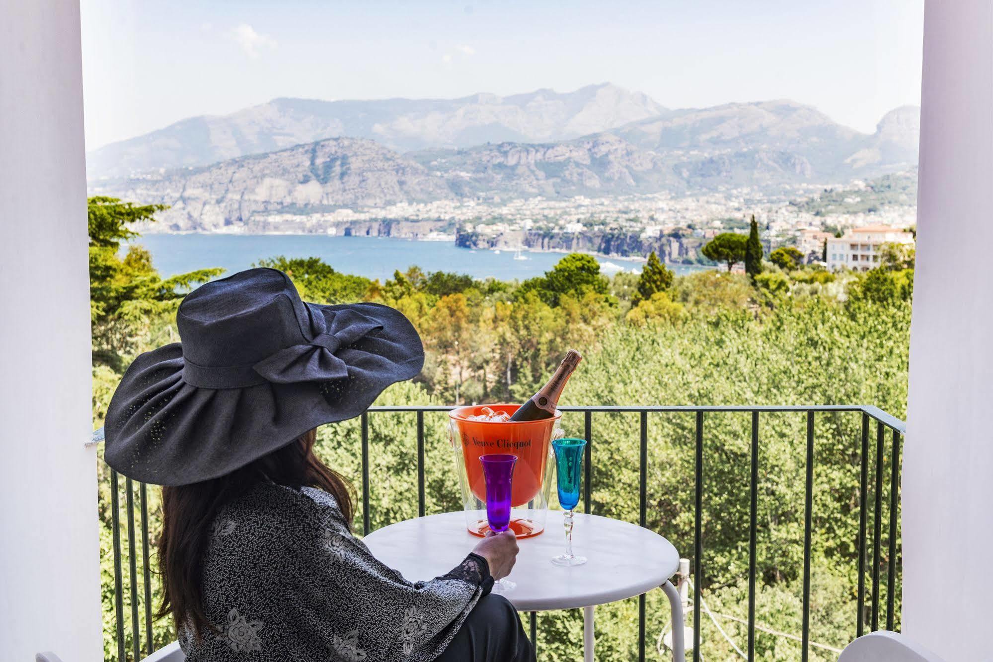 Hotel Spicy Sorrento