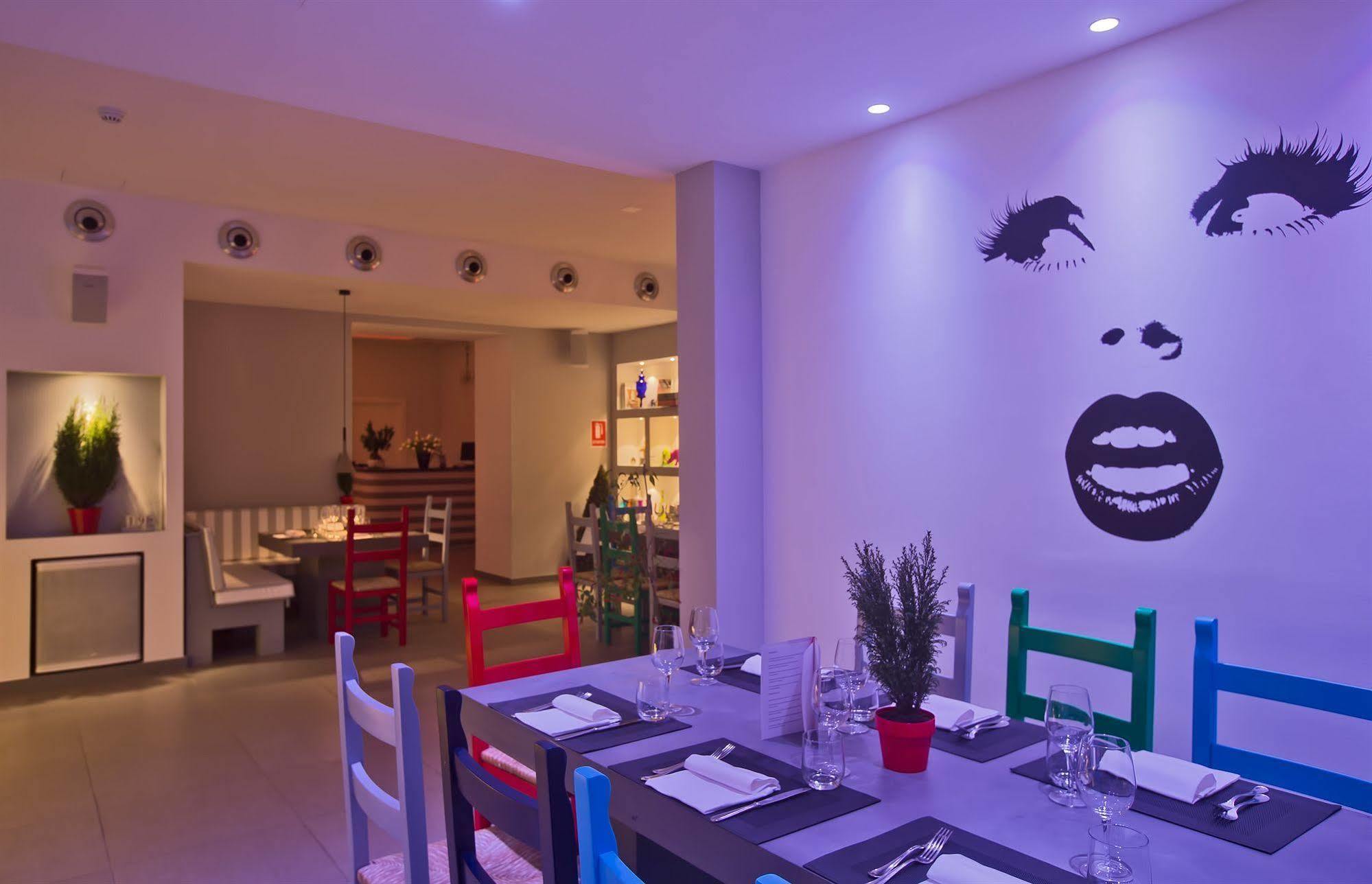 Hotel Spicy Sorrento