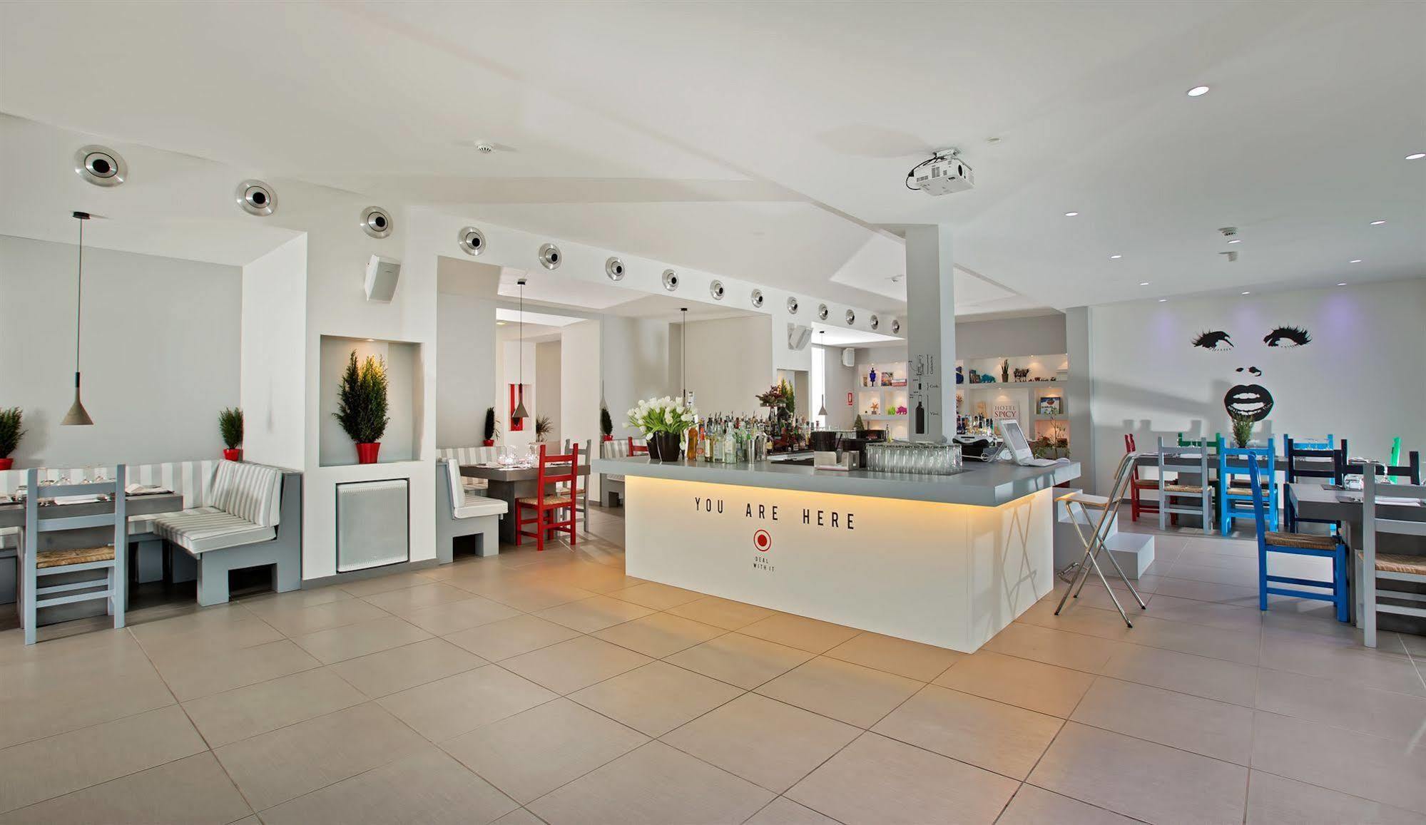 Hotel Spicy Sorrento