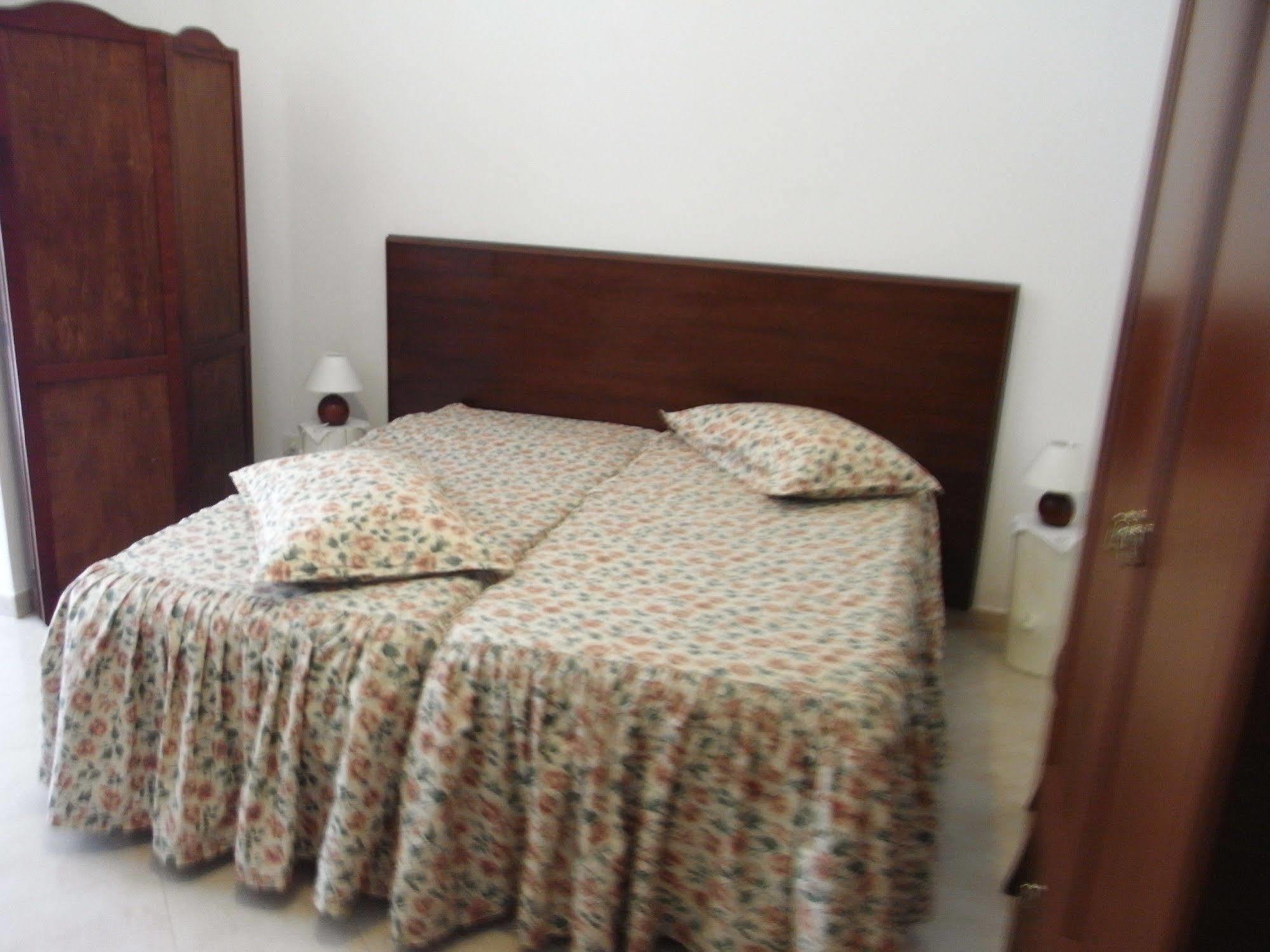 Casale Nunziatina Apartment *