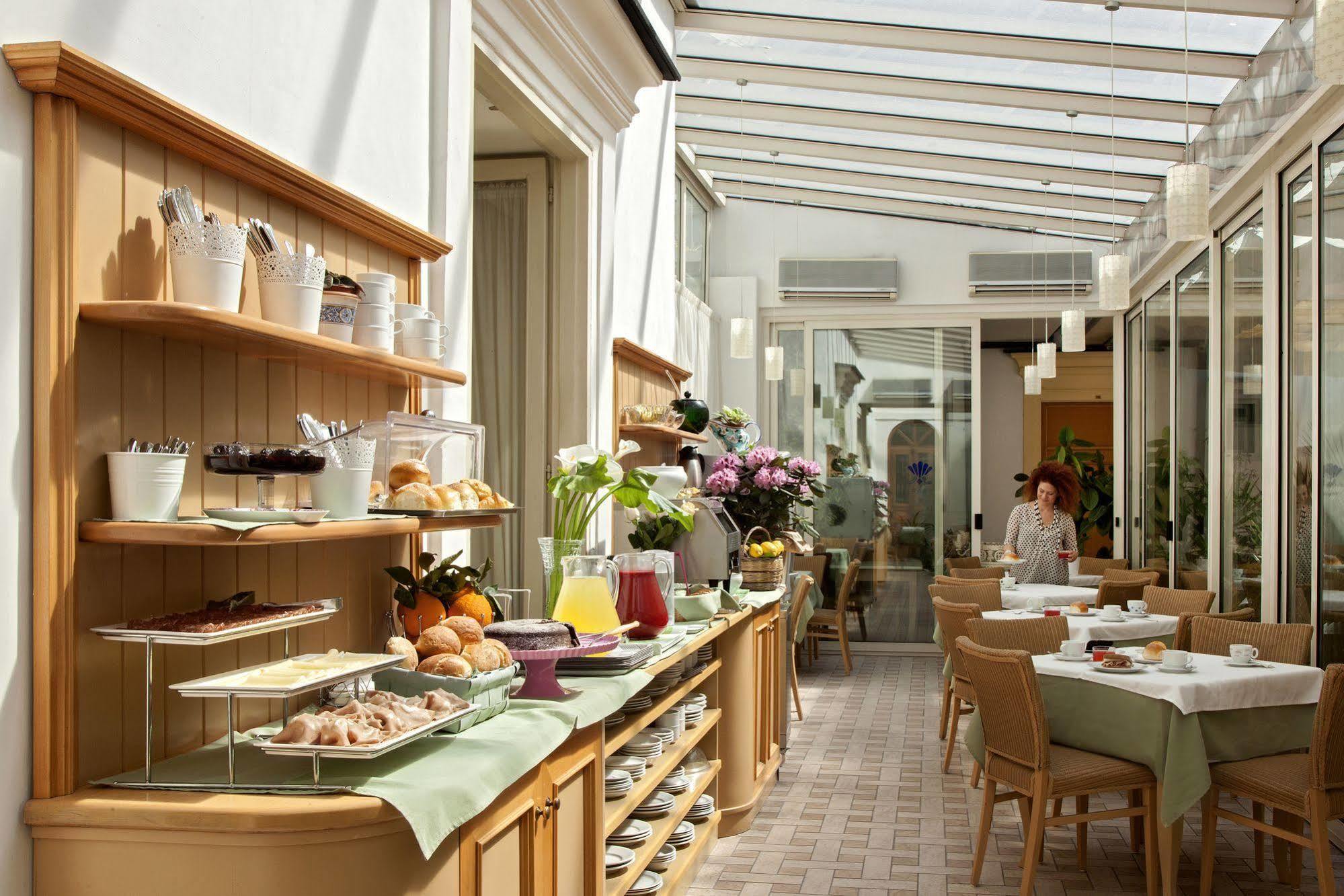 Del Corso 3* Sorrento