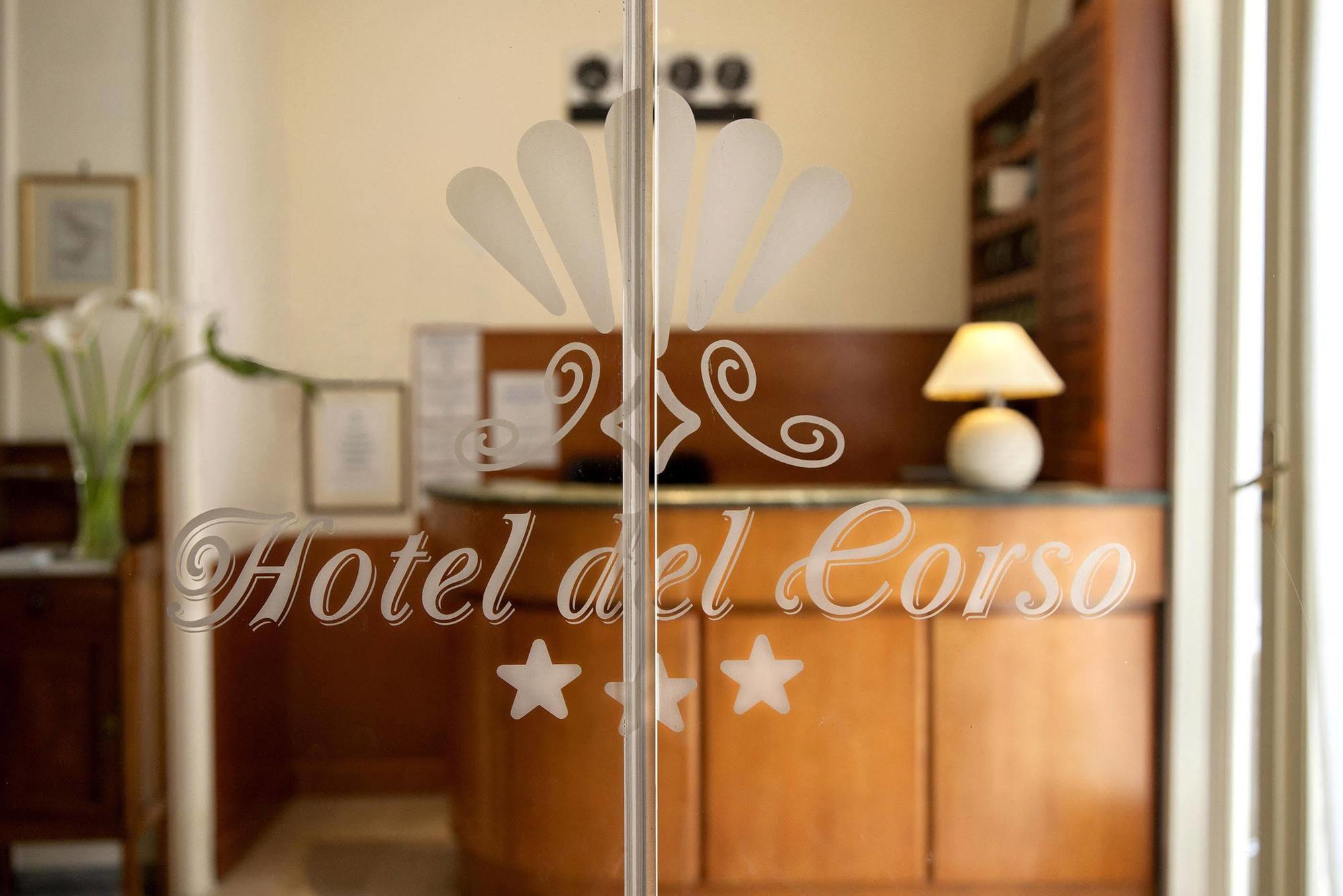 Del Corso Hotel