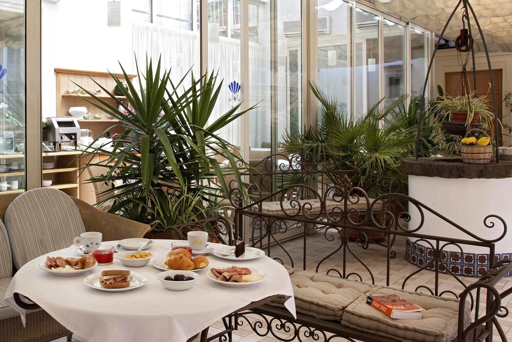 Del Corso Hotel 3*