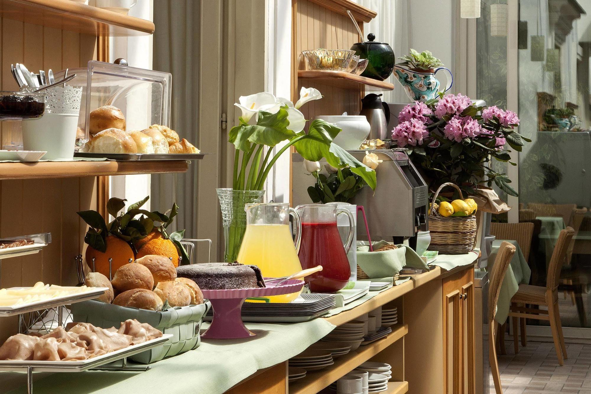 Del Corso Hotel 3*