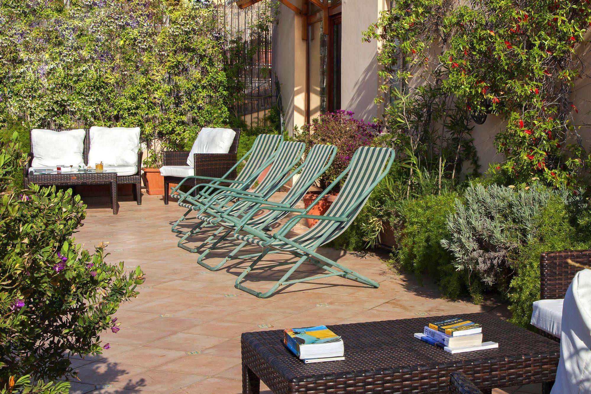 Del Corso Hotel