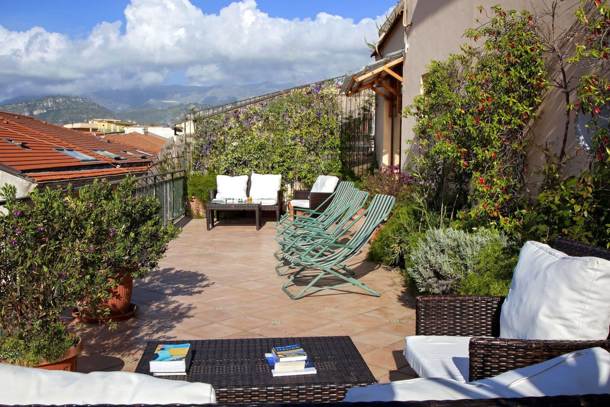 Del Corso Hotel 3*