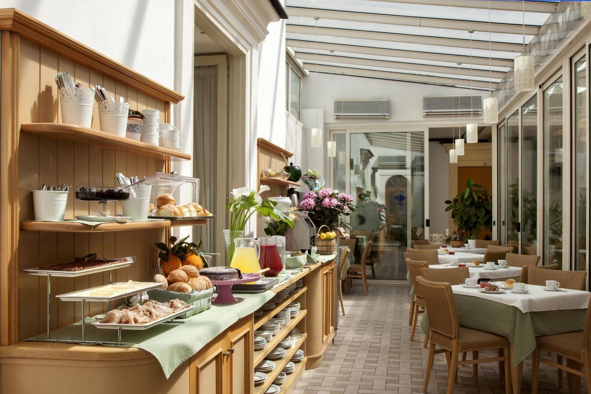 Hotel Del Corso