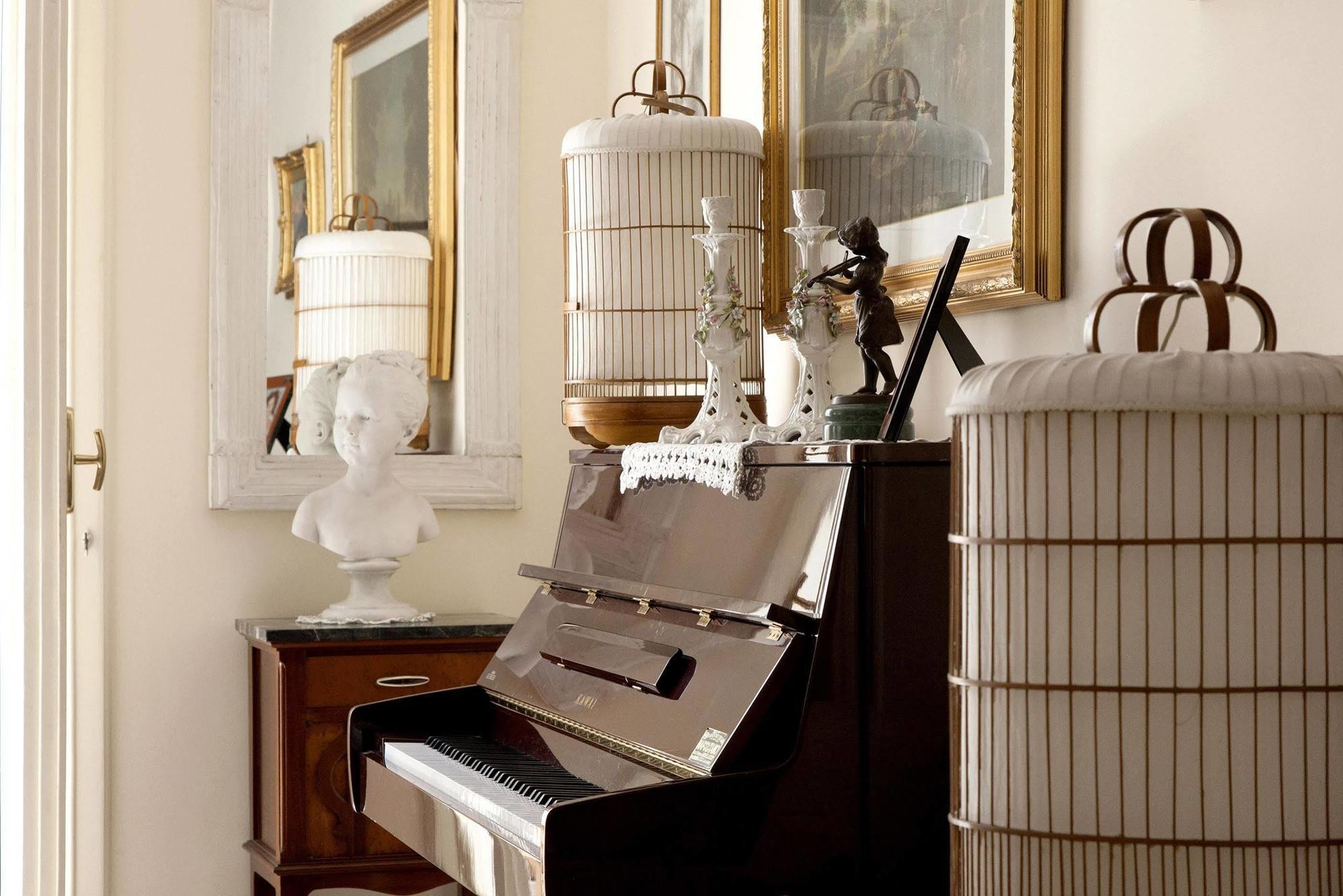 Del Corso Hotel