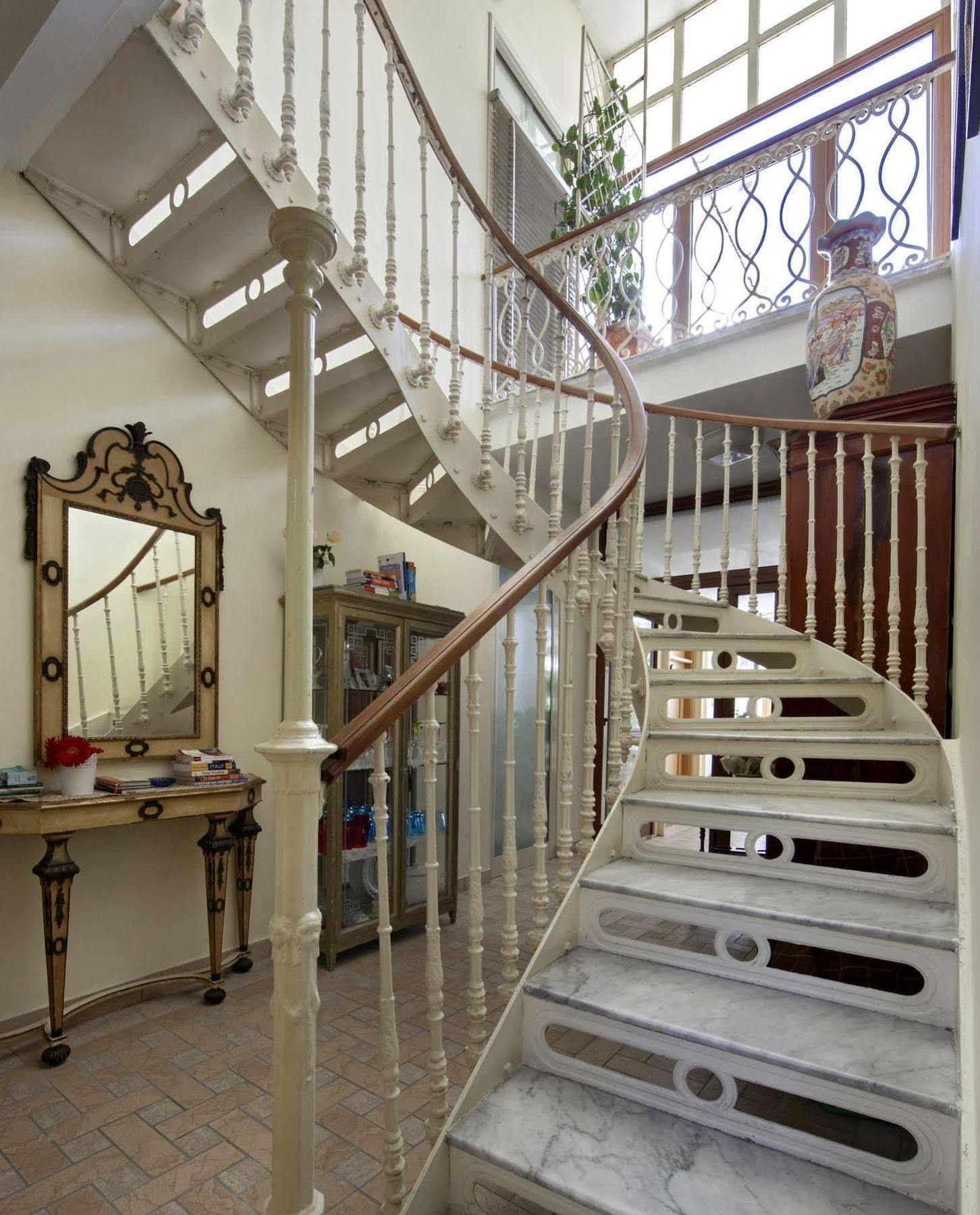 Del Corso Hotel