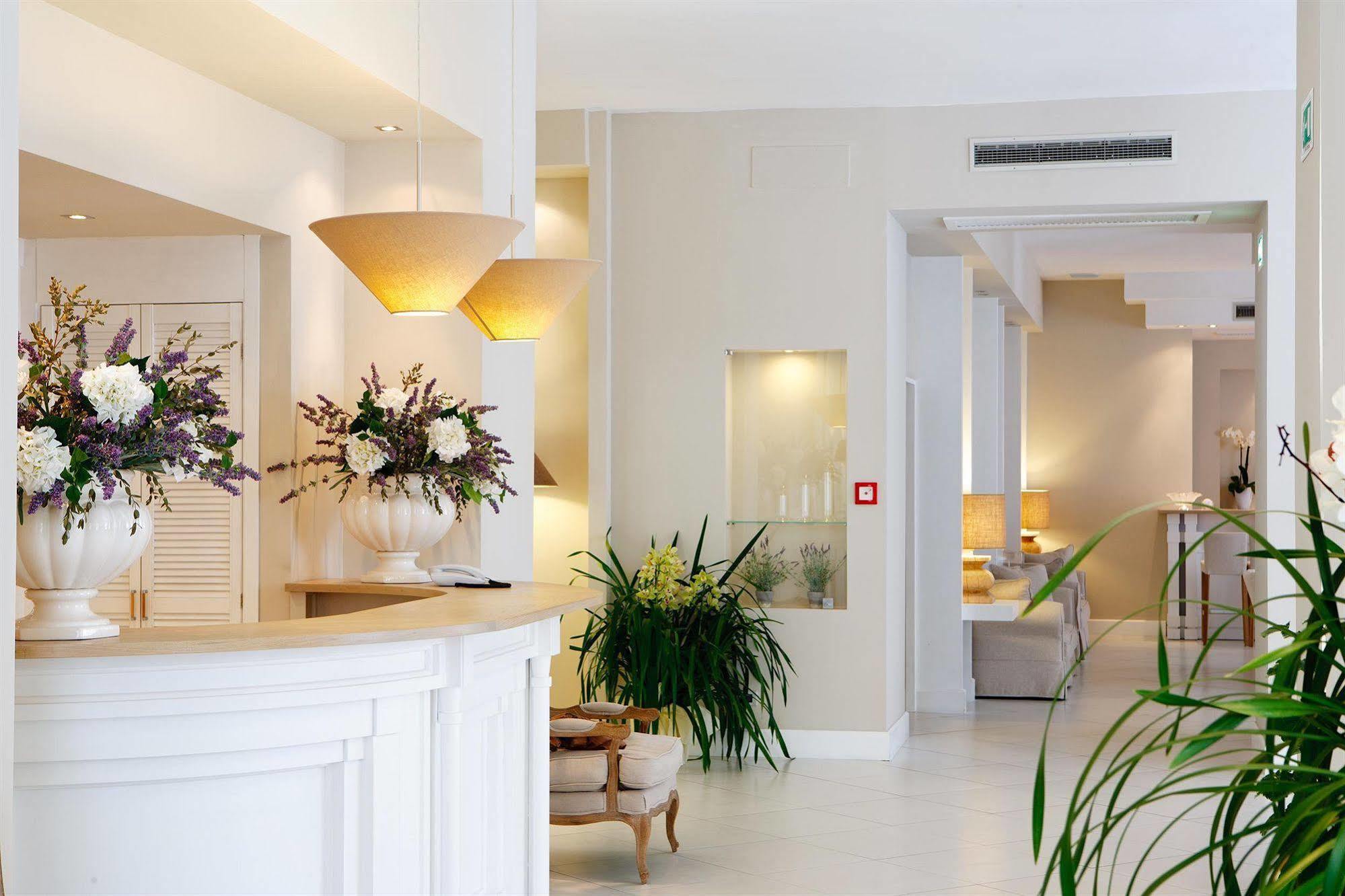 Capri Hotel Sorrento