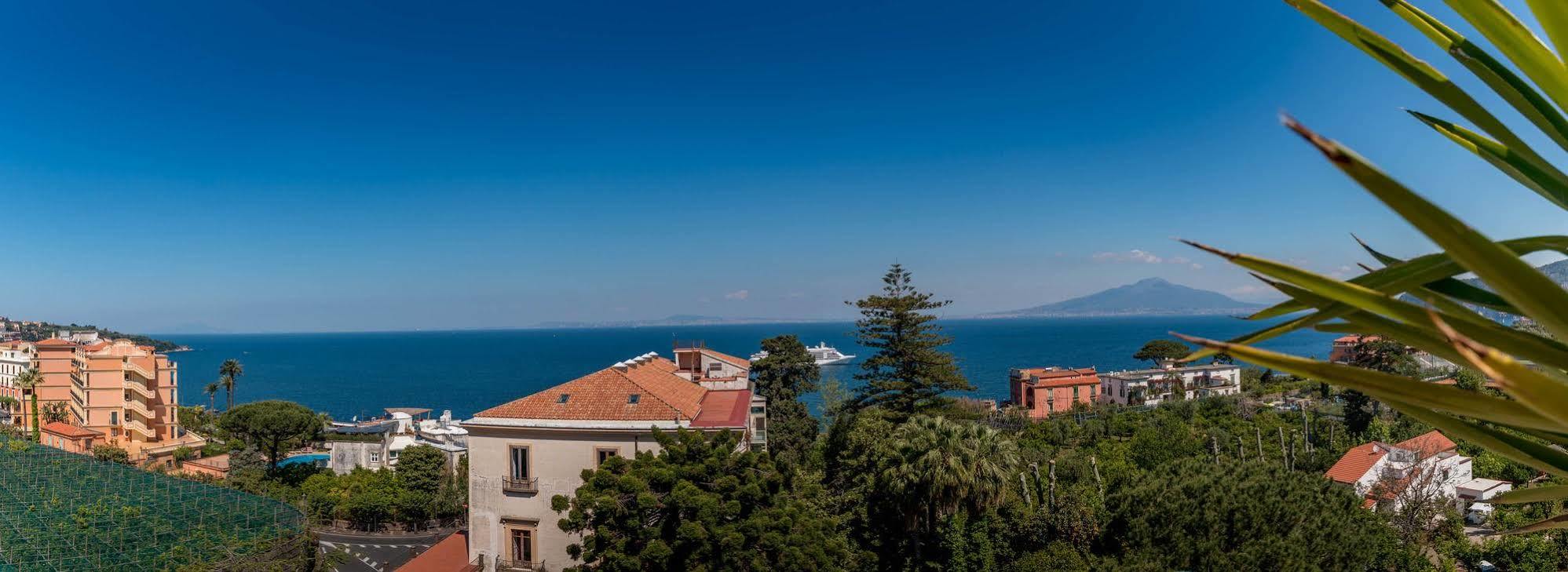 La Meridiana Hotel