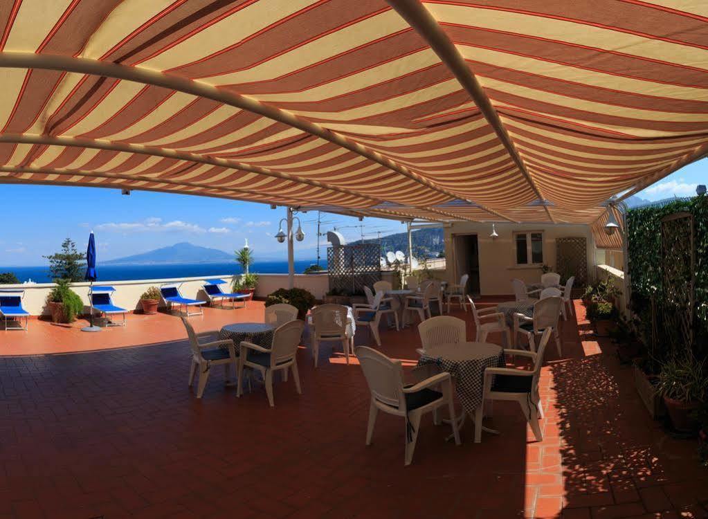 Hotel La Meridiana 3*