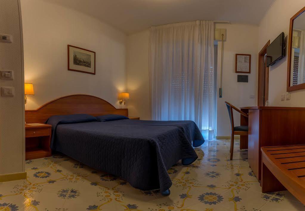La Meridiana