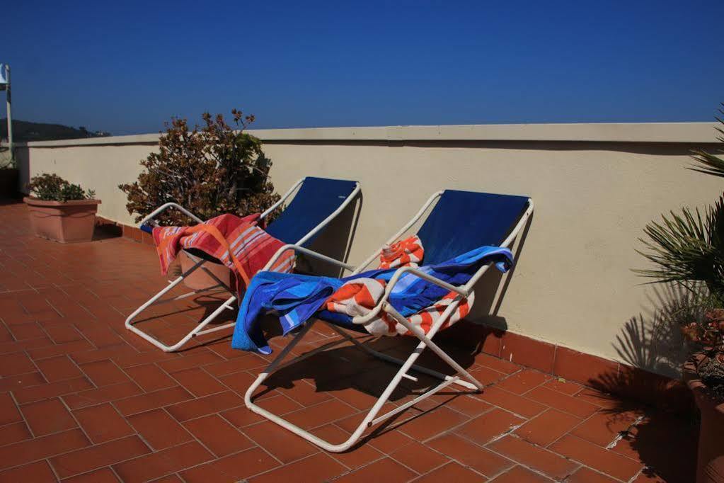 La Meridiana 3* Sorrento