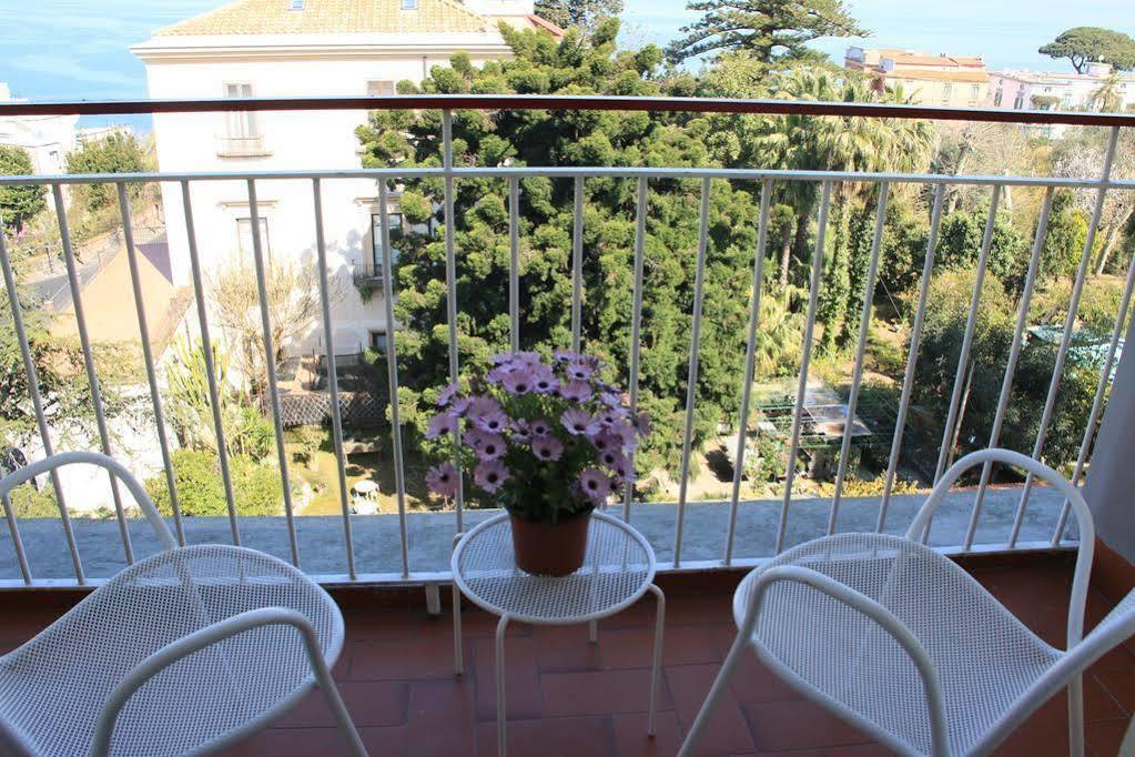 La Meridiana Sorrento