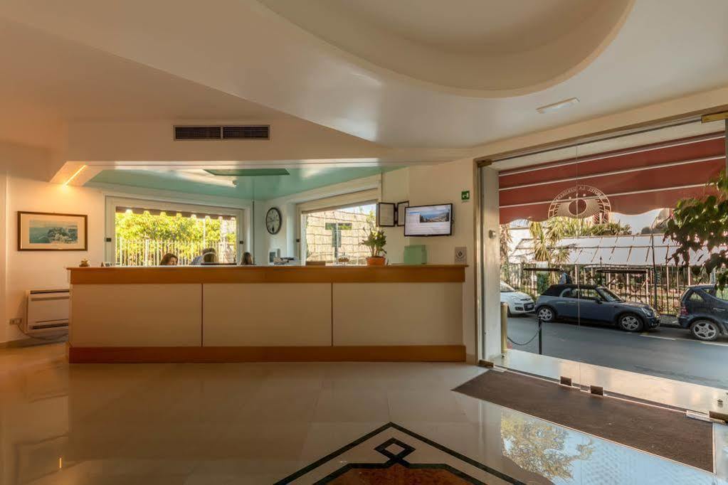 Hotel La Meridiana 3*