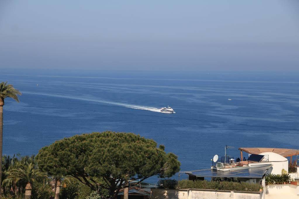 La Meridiana Sorrento