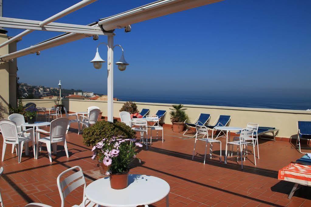 La Meridiana Sorrento