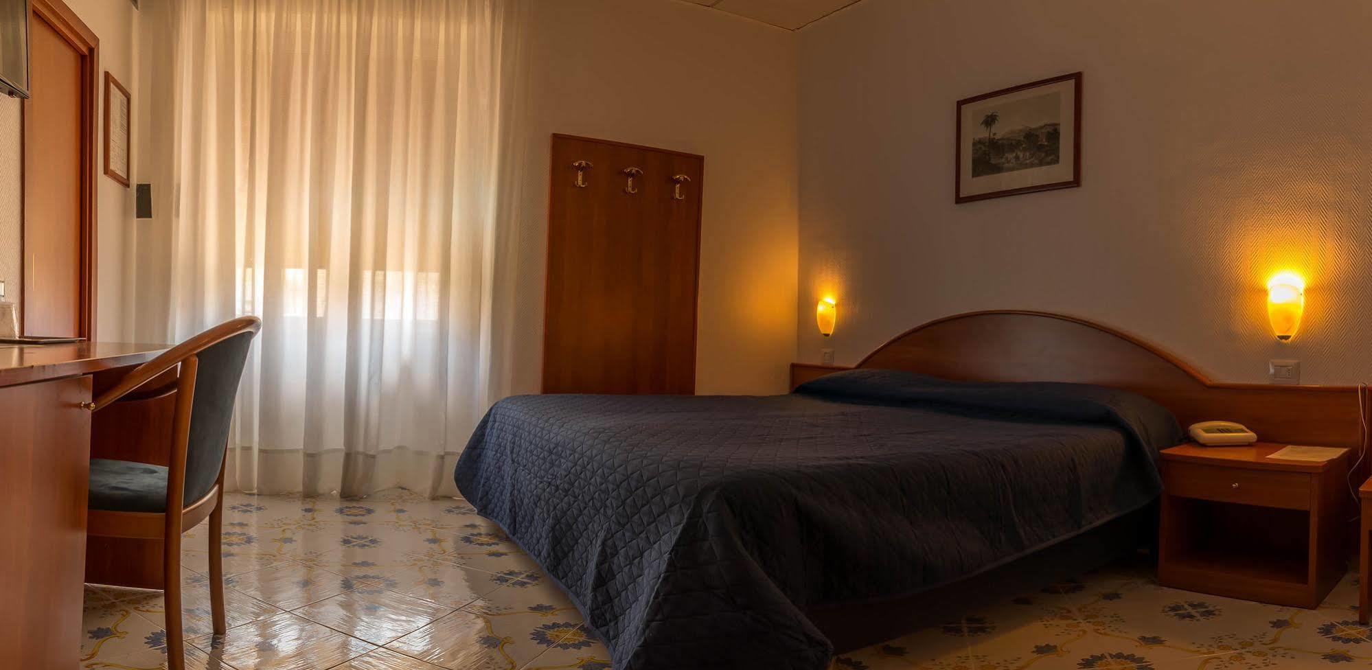 La Meridiana Hotel 3*