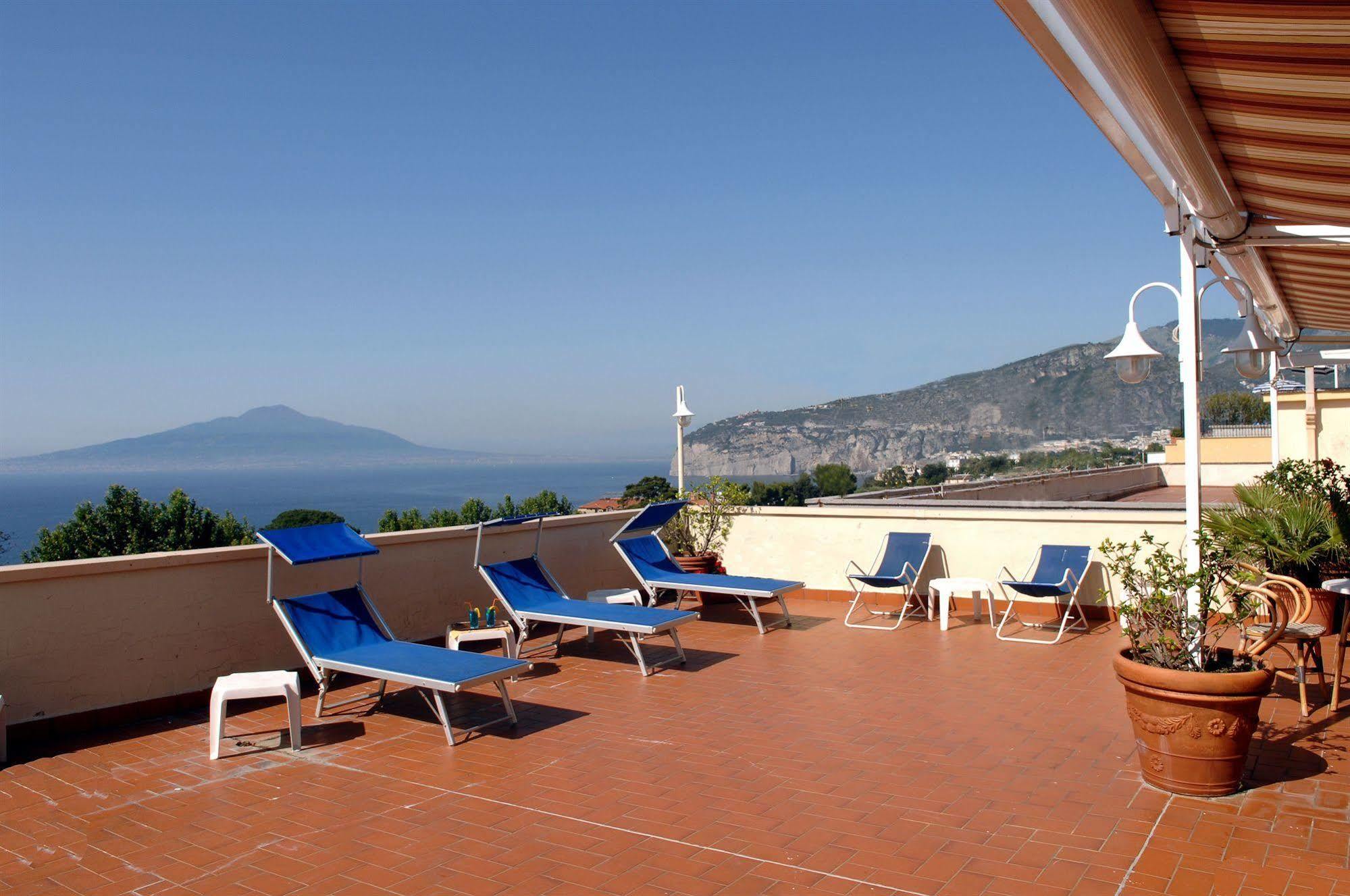La Meridiana Sorrento