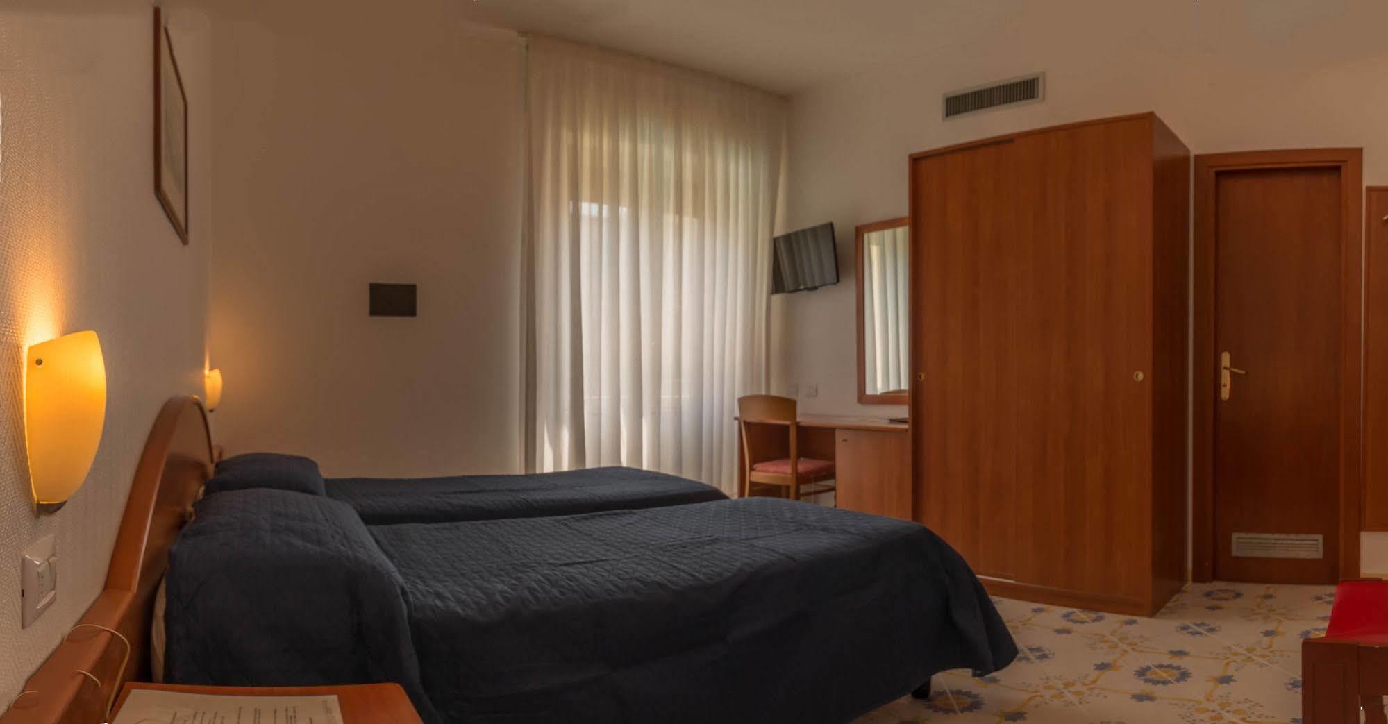 La Meridiana Hotel Sorrento