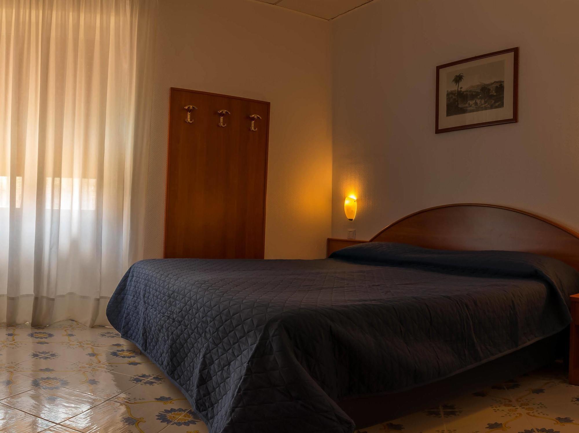 Hotel La Meridiana