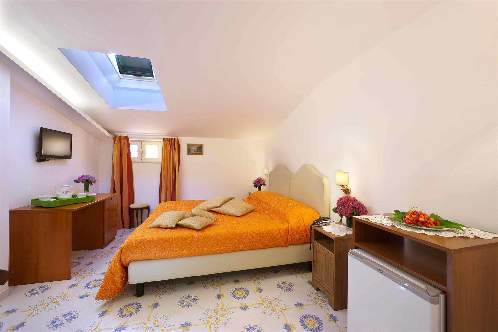 Farm stay Pane Sorrento