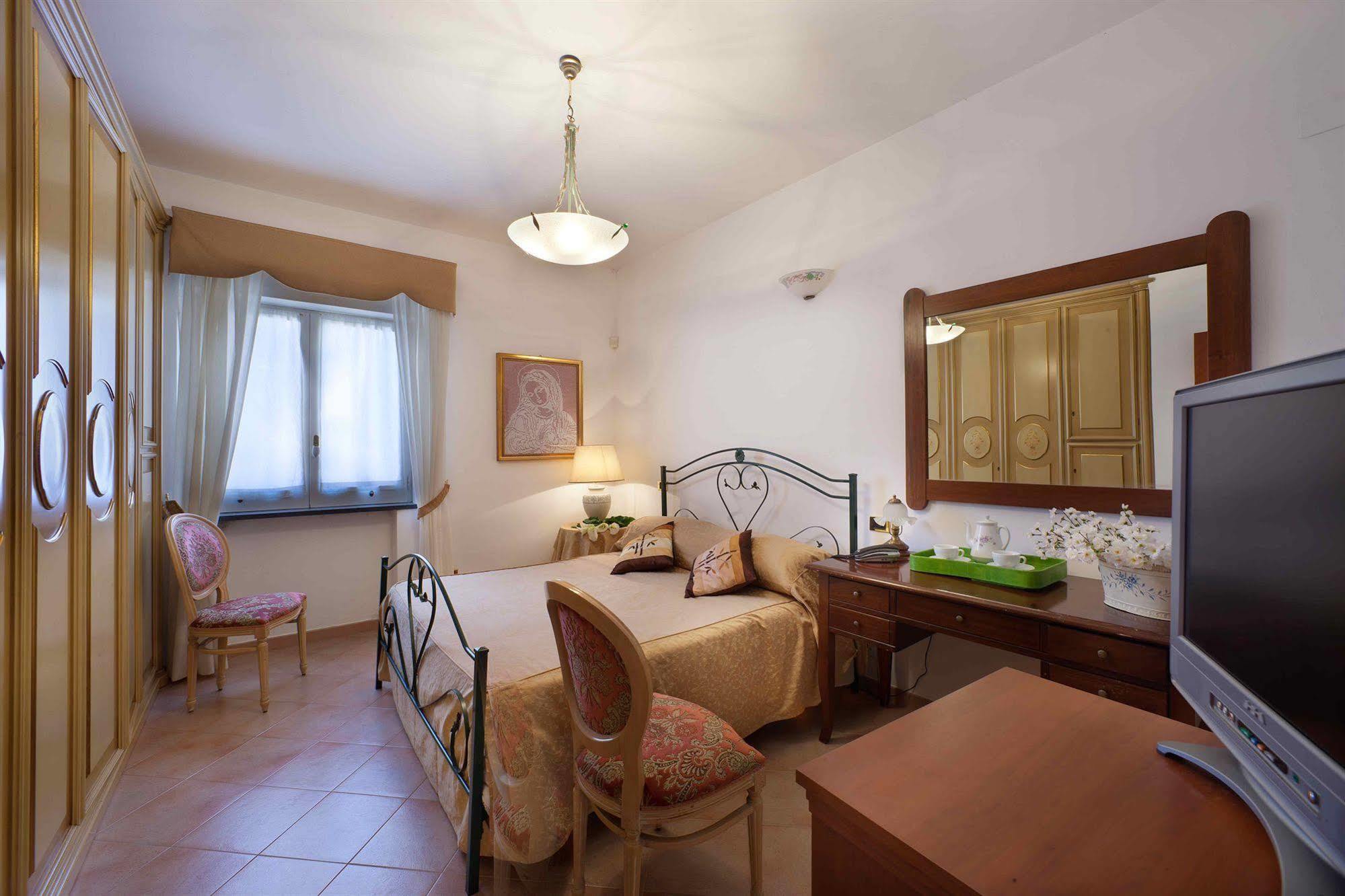 Pane Farm stay Sorrento
