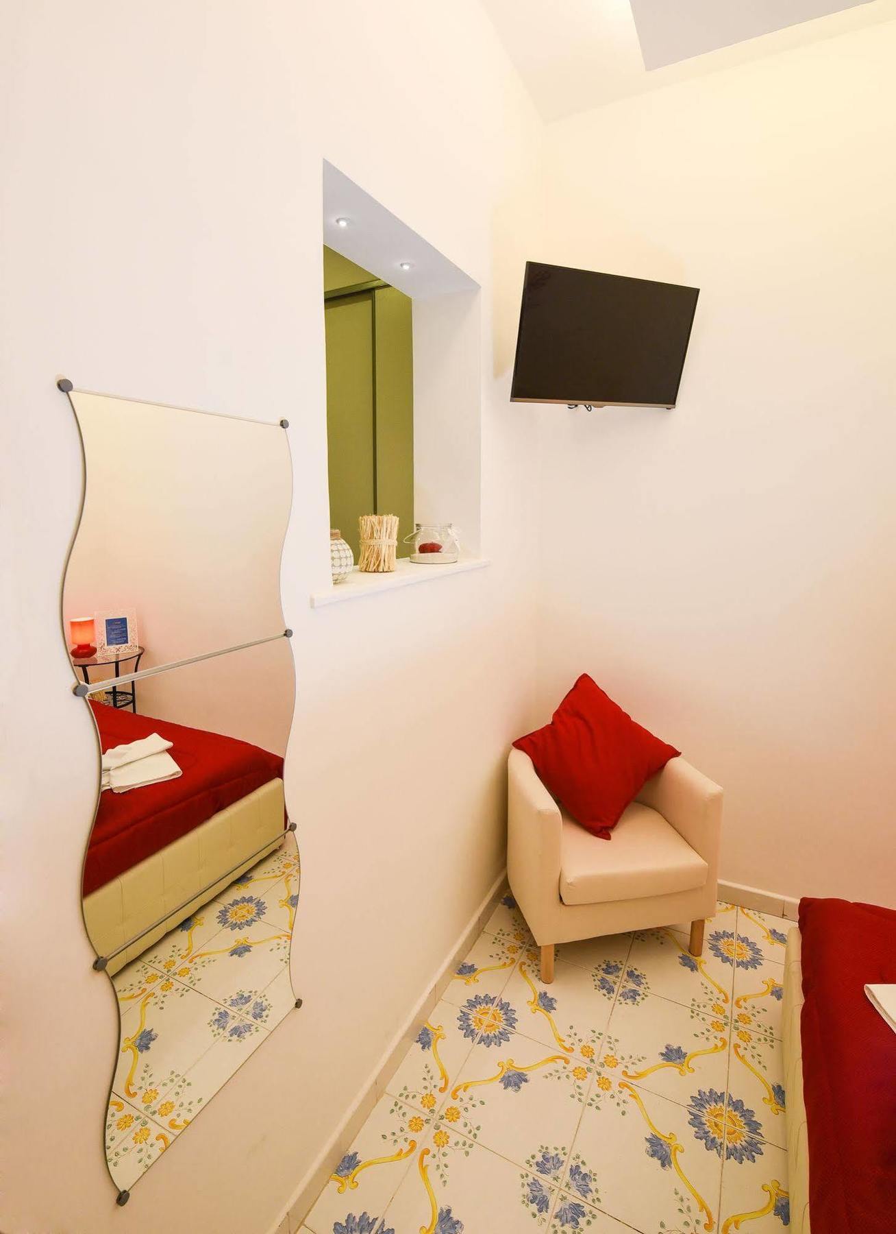 Guest house Diana Sorrento