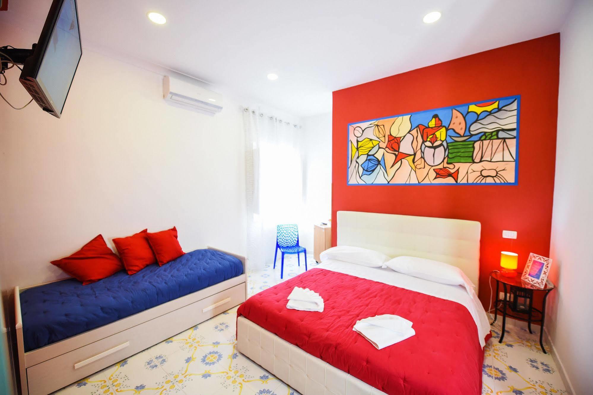 Diana Guest house 2*