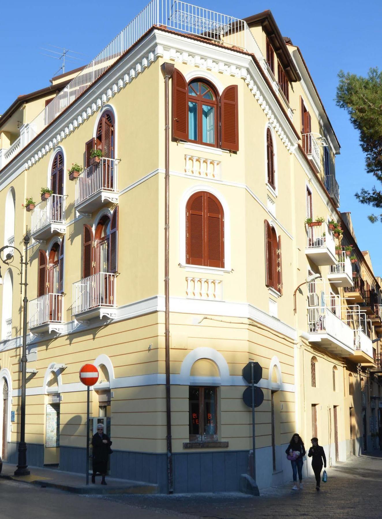 Guest house Diana Sorrento