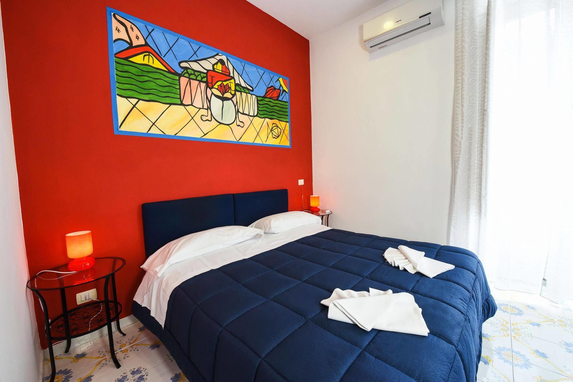Guest house Diana Sorrento