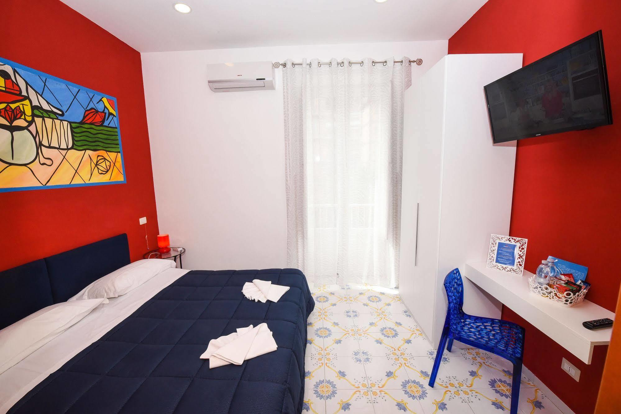 Guest house Diana Sorrento