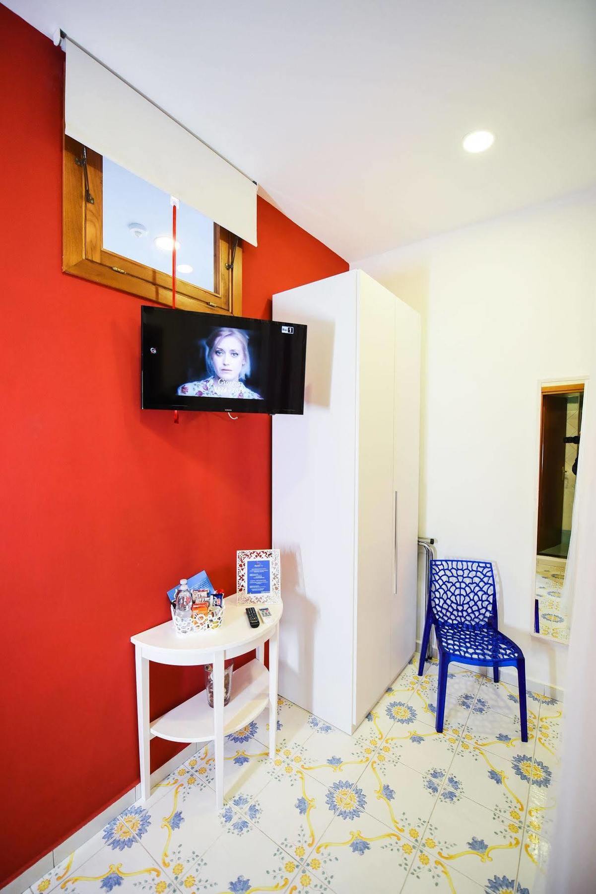 Guest house Diana Sorrento