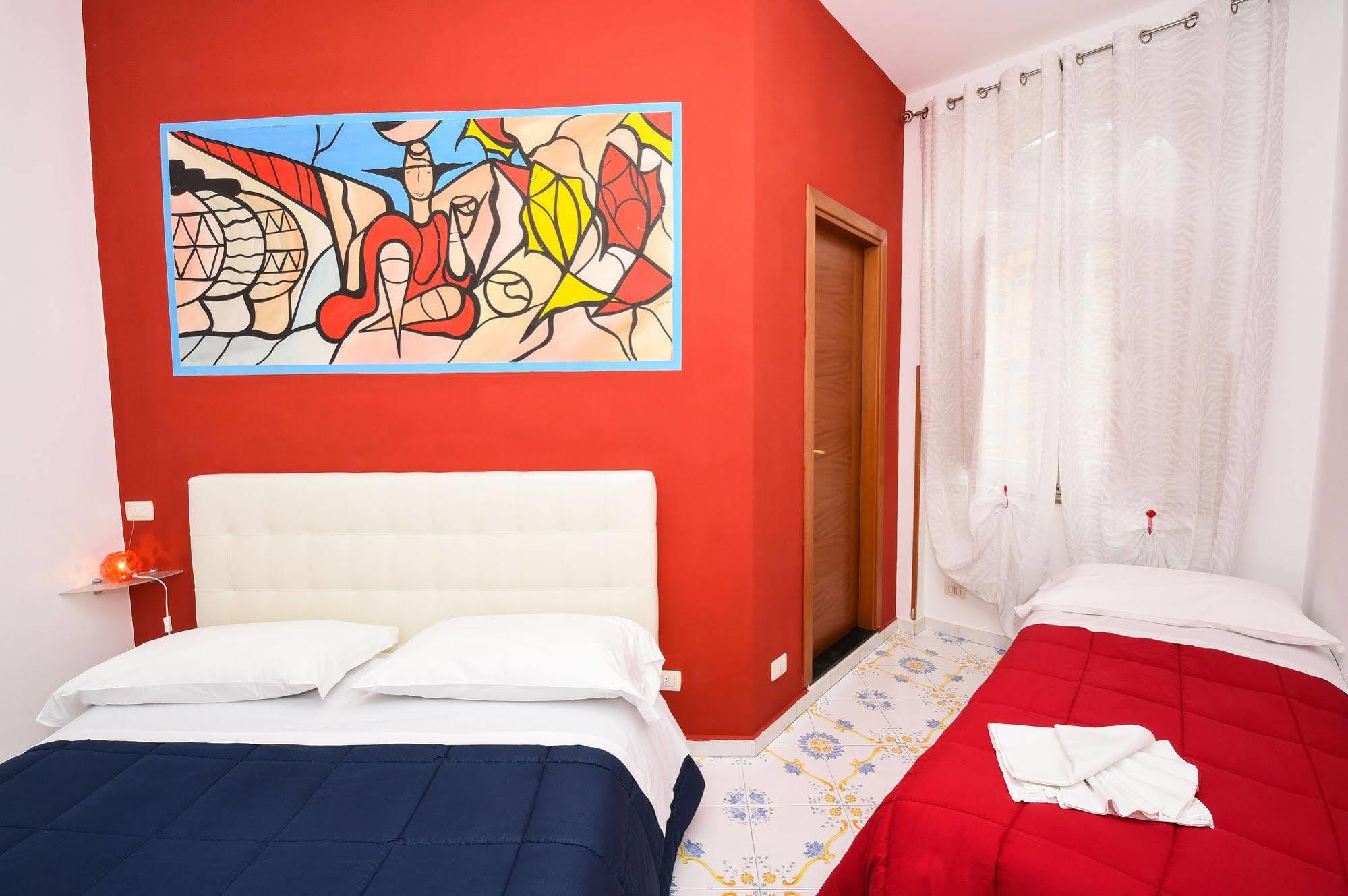 Guest house Diana Sorrento