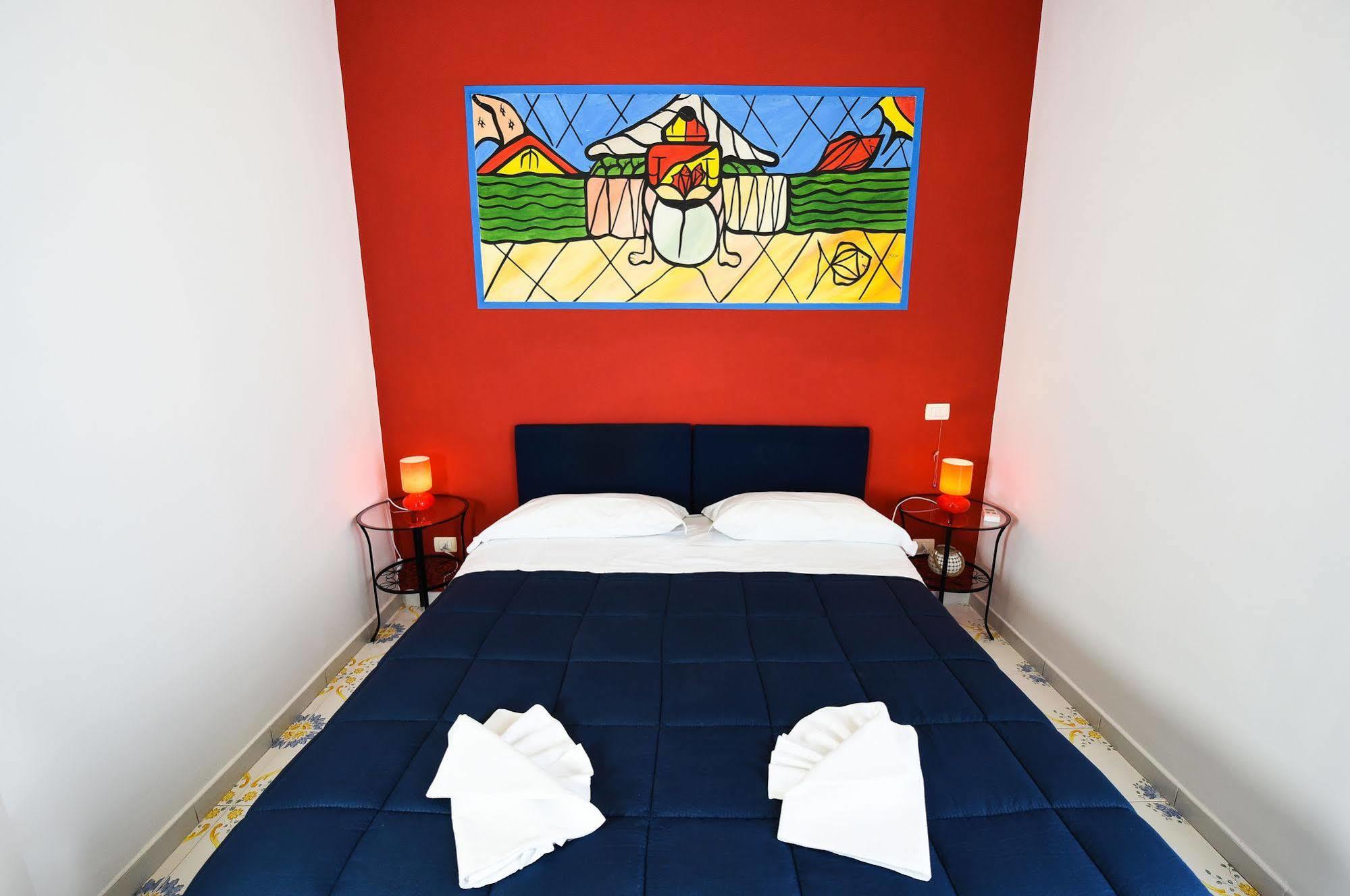 Guest house Diana Sorrento
