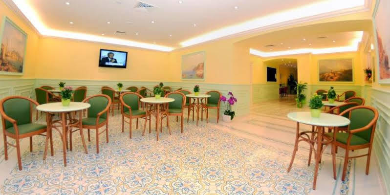 Astoria Hotel