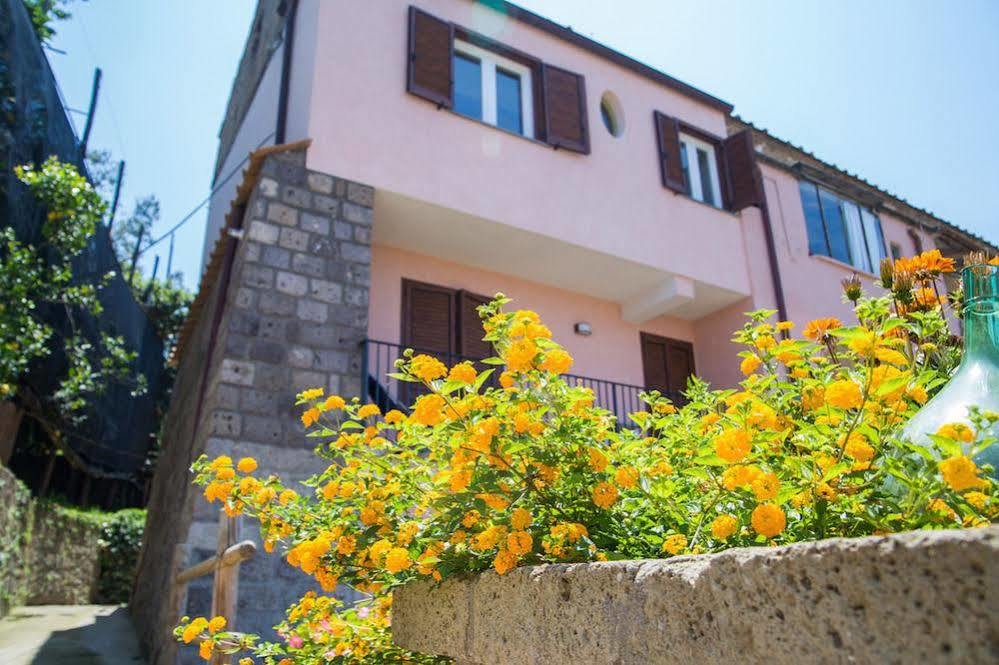 Bed & Breakfast Lemon Flats 2*