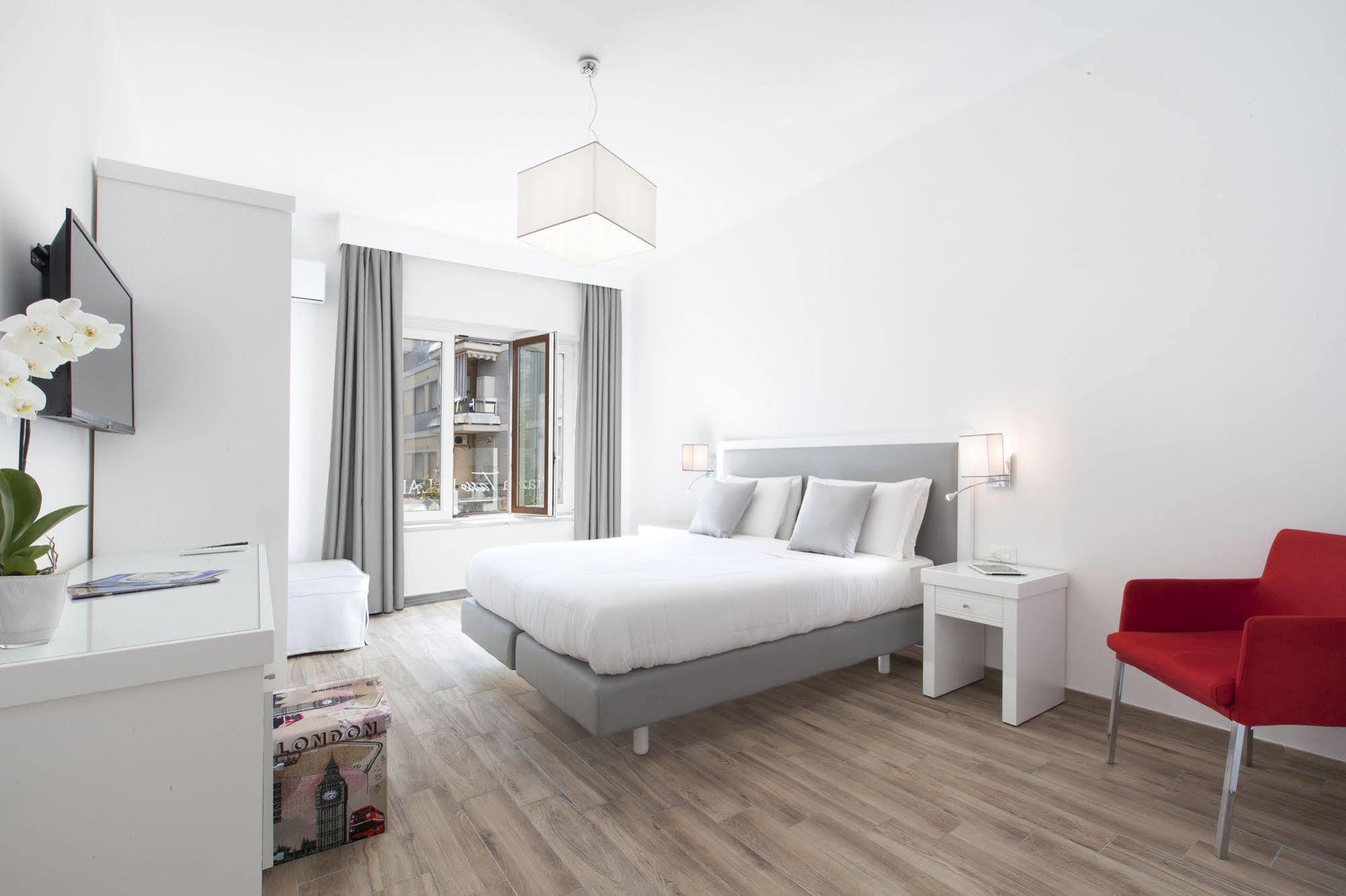 Piazza Tasso Relais Hotel 4*